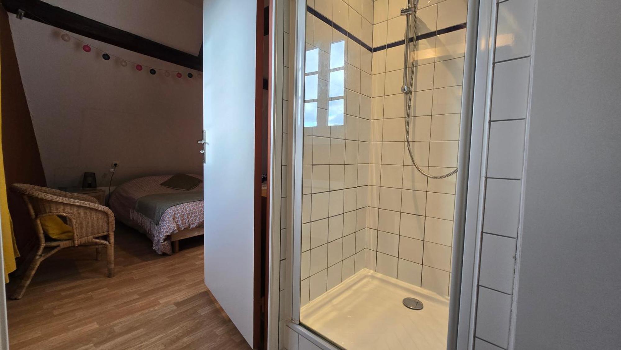 Familiale Avec Piscine - Ribeauville Holiday home